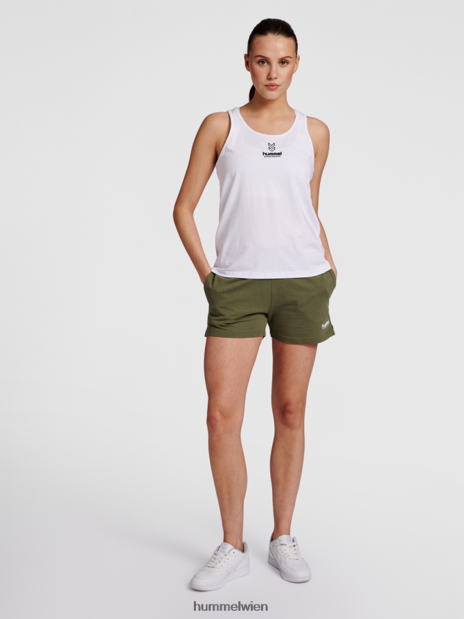 Hummel unisex HMLLGC Val Tanktop 2FT6X82746 \Muskelshirt\