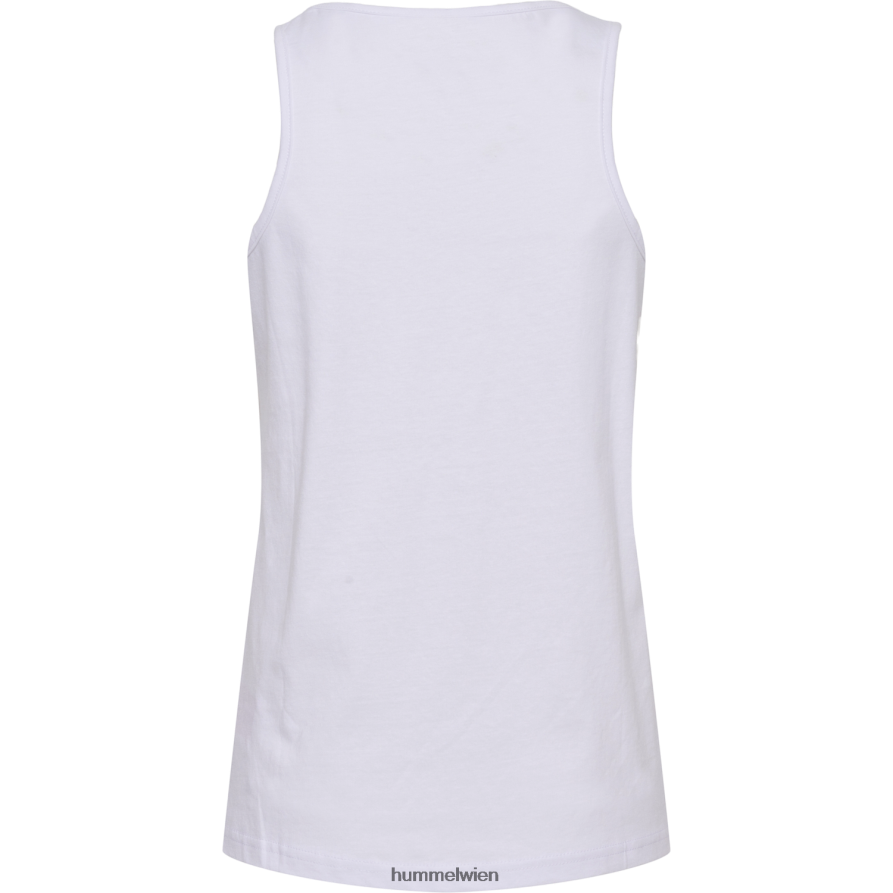 Hummel unisex HMLLGC Val Tanktop 2FT6X82746 \Muskelshirt\