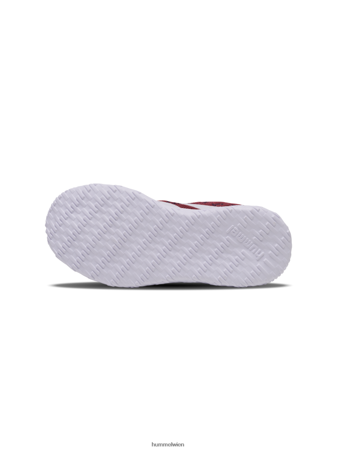 Hummel unisex HP Actus Recycling Jr 2FT6X87186 \Sportschuhe\