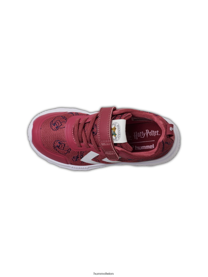 Hummel unisex HP Actus Recycling Jr 2FT6X87186 \Sportschuhe\