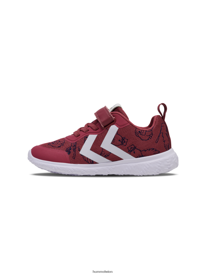 Hummel unisex HP Actus Recycling Jr 2FT6X87186 \Sportschuhe\