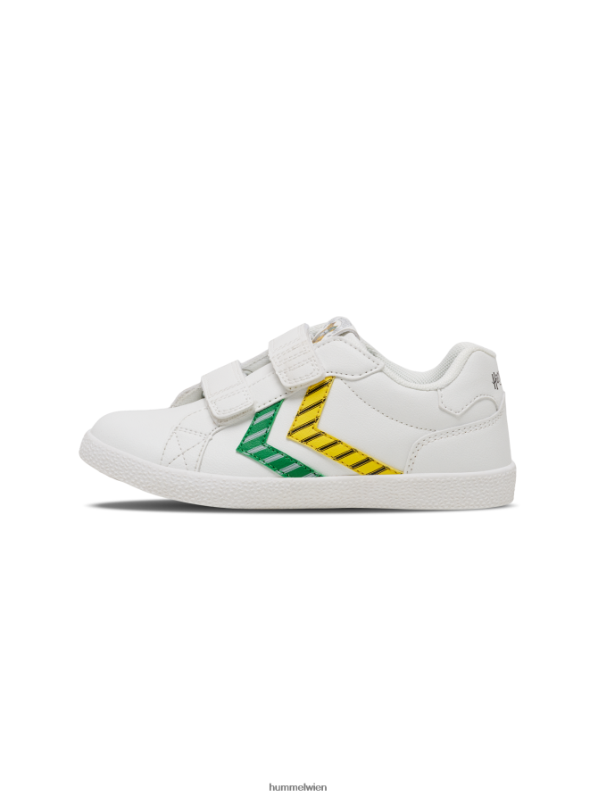 Hummel unisex HP Jet Court Jr 2FT6X87182 Sportschuhe