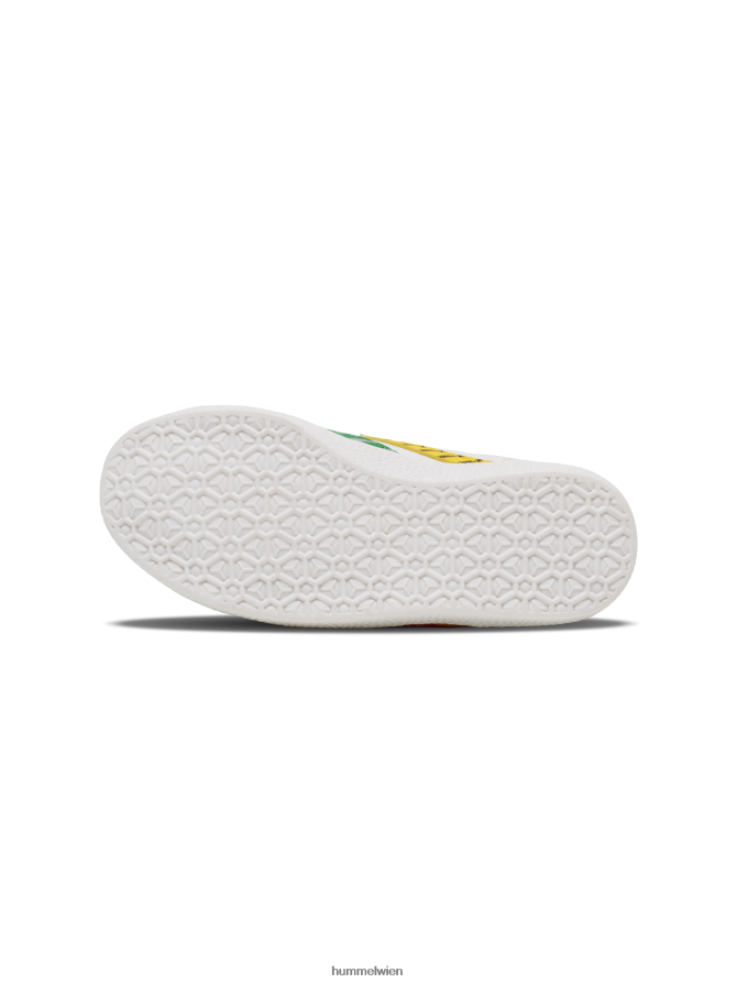 Hummel unisex HP Jet Court Jr 2FT6X87182 \Sportschuhe\