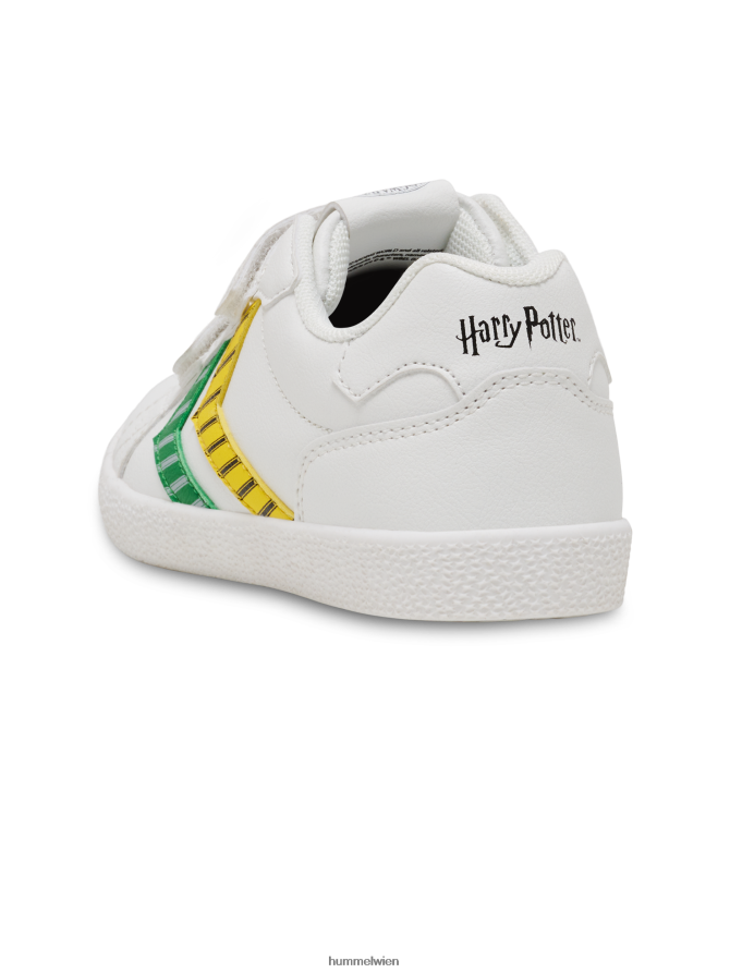 Hummel unisex HP Jet Court Jr 2FT6X87182 \Sportschuhe\