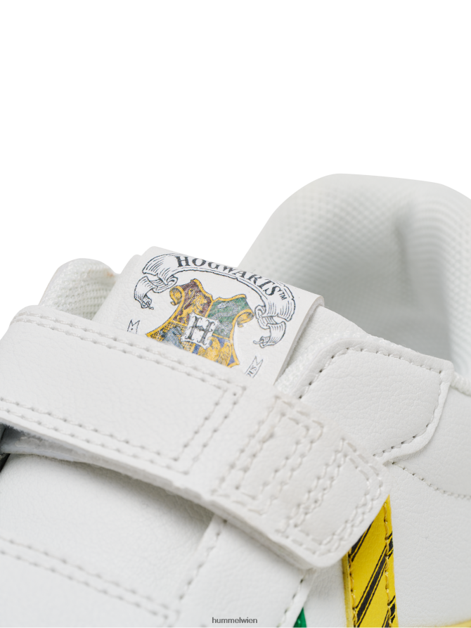 Hummel unisex HP Jet Court Jr 2FT6X87182 \Sportschuhe\