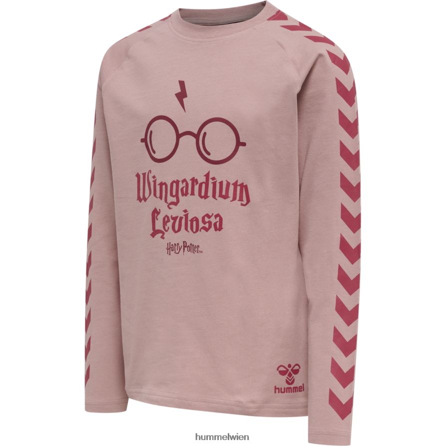 Hummel unisex Hml Harry Potter Caro Nachtanzug 2FT6X85095 „langer Nachtanzug“