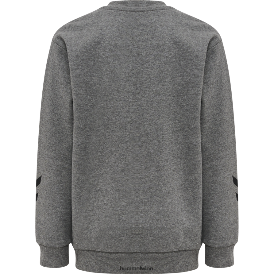 Hummel unisex HmlHarry Potter Frühlings-Trainingsanzug 2FT6X85177 „Sweat-Trainingsanzug“