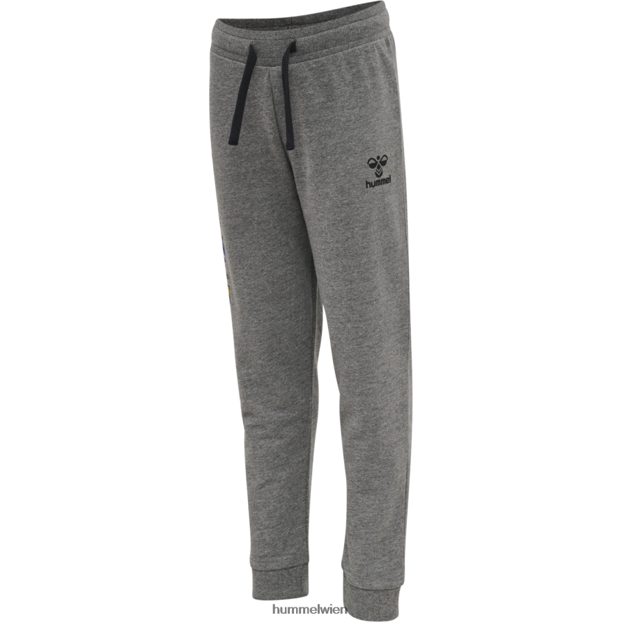 Hummel unisex HmlHarry Potter Frühlings-Trainingsanzug 2FT6X85177 „Sweat-Trainingsanzug“