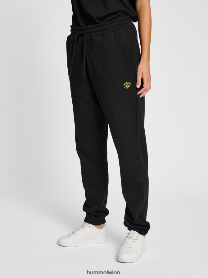 Hummel unisex Hmlamnesty Jogginghose 2FT6X8296 „klassische Jogginghose“