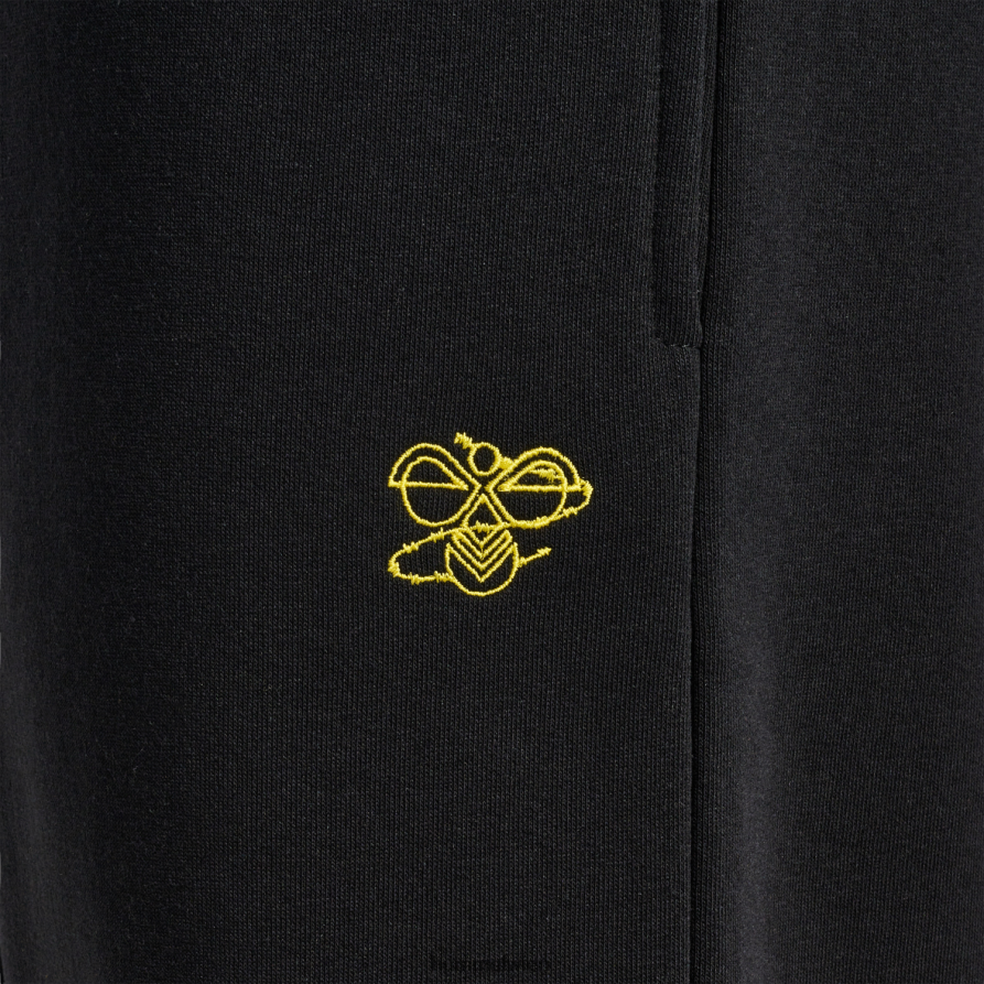 Hummel unisex Hmlamnesty Jogginghose 2FT6X8296 „klassische Jogginghose“