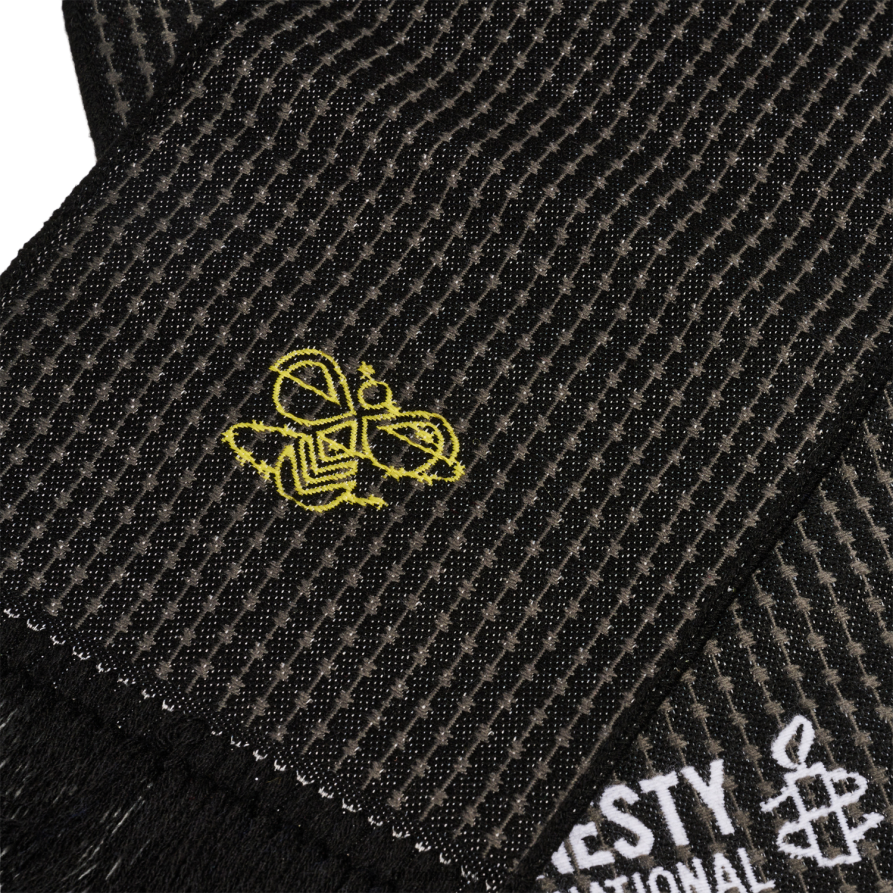 Hummel unisex Hmlamnesty-Schal 2FT6X81999 \Zubehör\