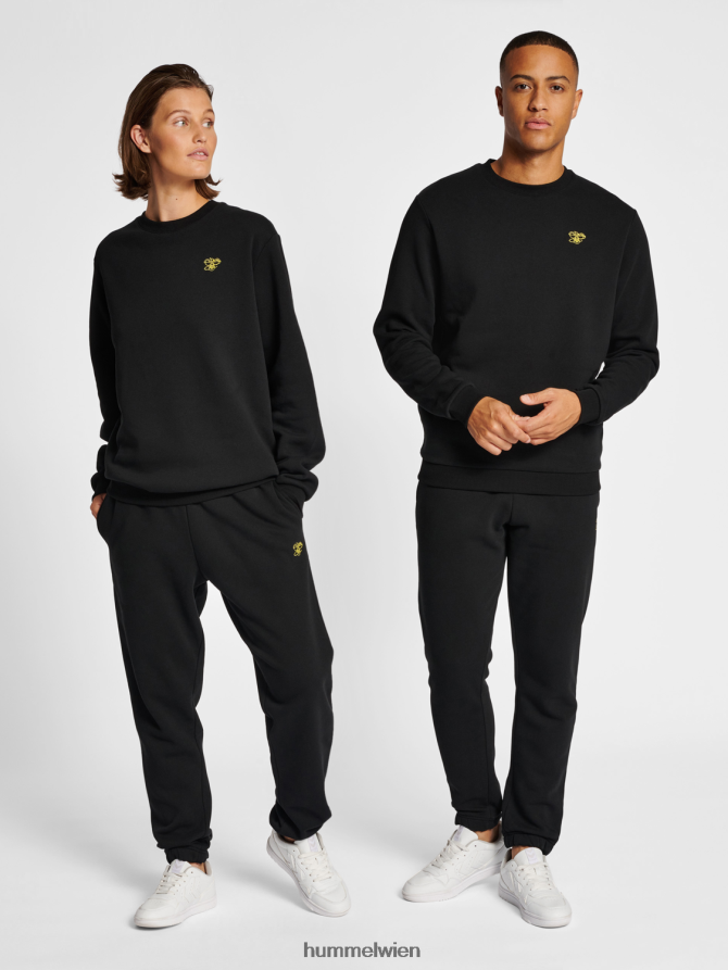 Hummel unisex Hmlamnesty-Sweatshirt 2FT6X8301 Kleidung