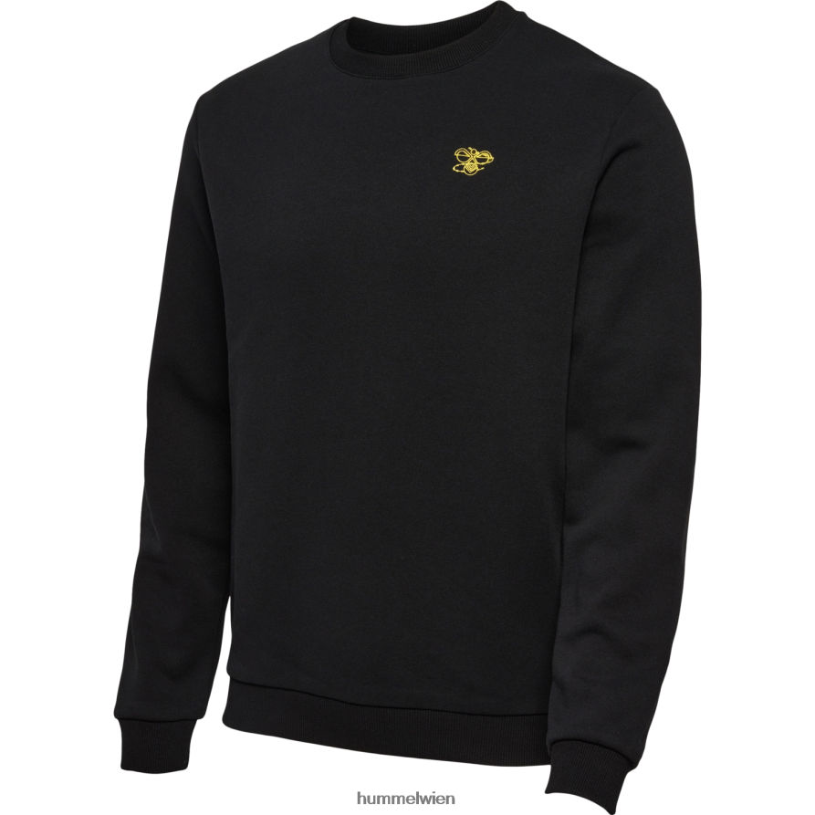 Hummel unisex Hmlamnesty-Sweatshirt 2FT6X8301 \Kleidung\