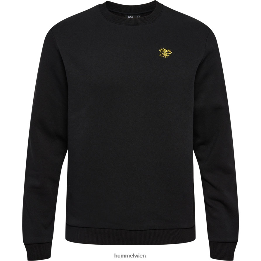 Hummel unisex Hmlamnesty-Sweatshirt 2FT6X8301 \Kleidung\