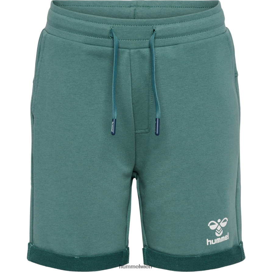 Hummel unisex Hmlflik-Shorts 2FT6X84786 „Sweatshorts“