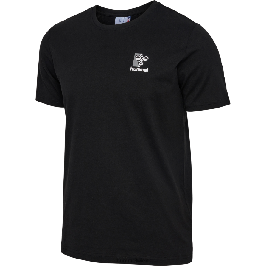 Hummel unisex Hmlic Marty T-Shirt 2FT6X8431 \T-Shirt\