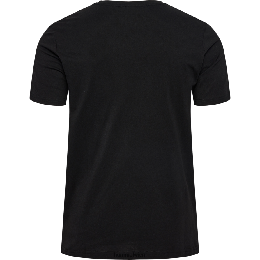 Hummel unisex Hmlic Marty T-Shirt 2FT6X8431 \T-Shirt\