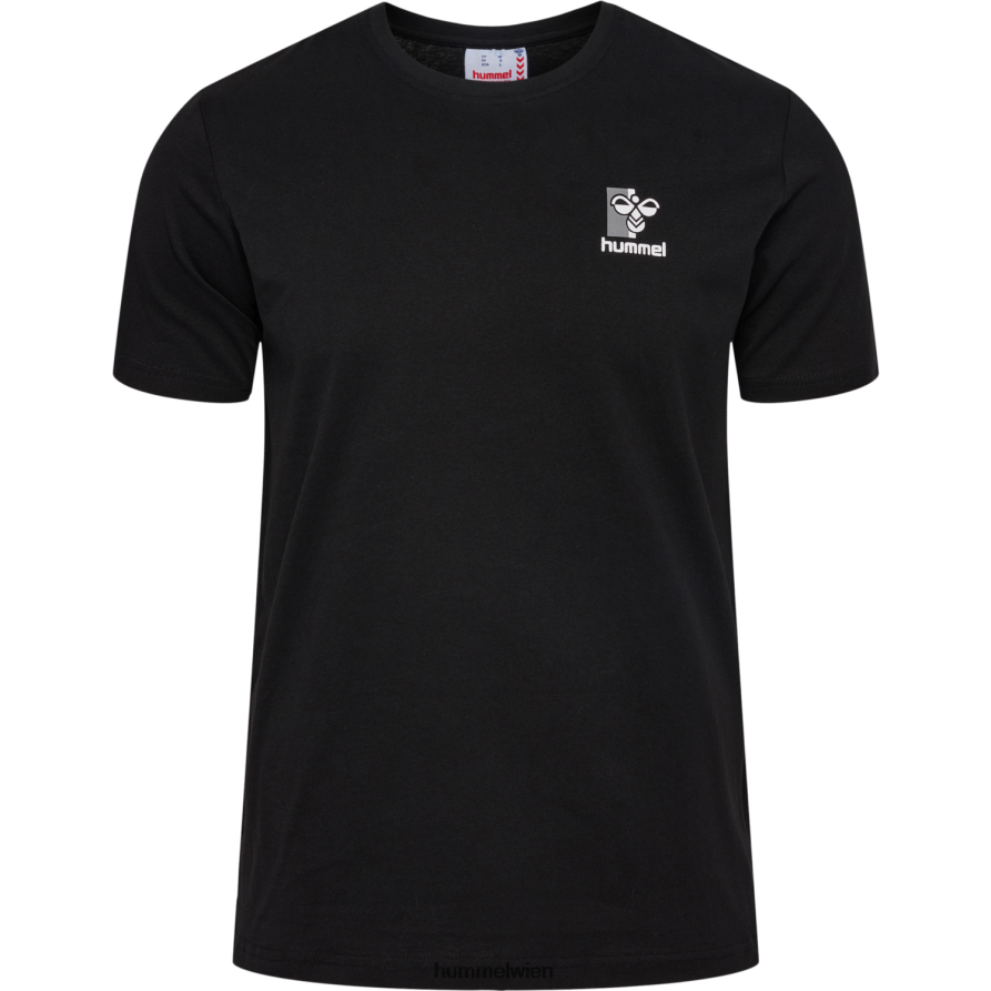 Hummel unisex Hmlic Marty T-Shirt 2FT6X8431 \T-Shirt\