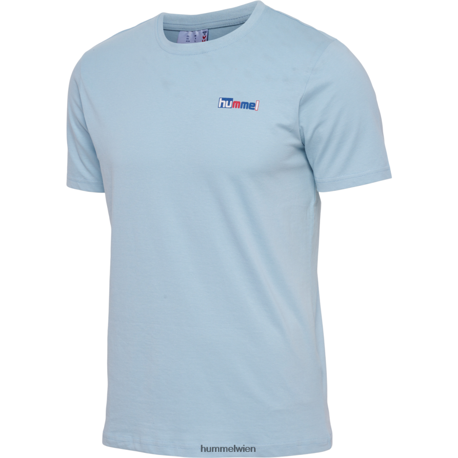 Hummel unisex Hmlic Marty T-Shirt 2FT6X8842 \T-Shirt\