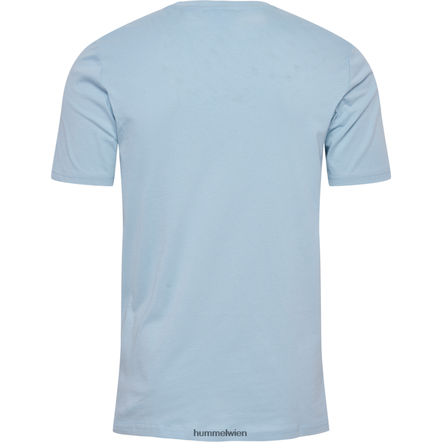 Hummel unisex Hmlic Marty T-Shirt 2FT6X8842 \T-Shirt\