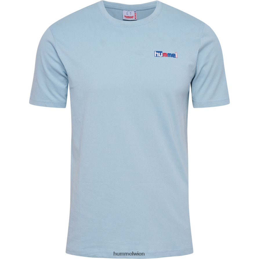 Hummel unisex Hmlic Marty T-Shirt 2FT6X8842 \T-Shirt\