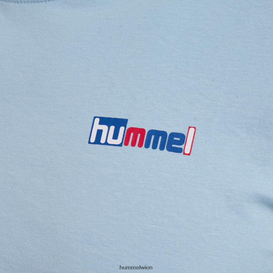 Hummel unisex Hmlic Marty T-Shirt 2FT6X8842 \T-Shirt\