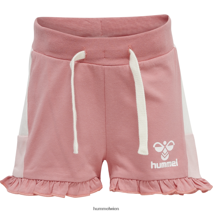 Hummel unisex Hmlisla-Shorts 2FT6X84291 \kurze Hose\
