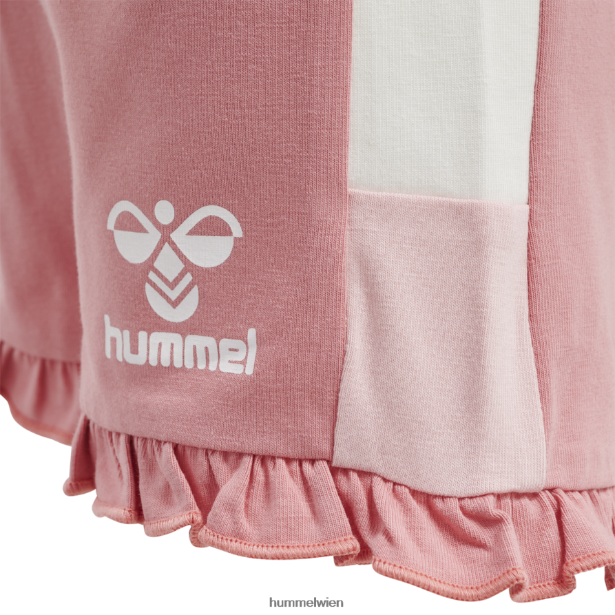 Hummel unisex Hmlisla-Shorts 2FT6X84291 \kurze Hose\