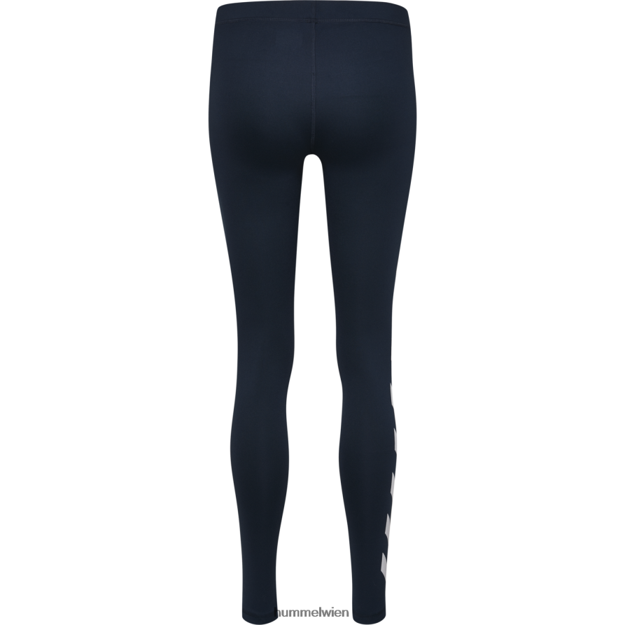 Hummel unisex Hmllily Strumpfhosen 2FT6X83873 \Kleidung\