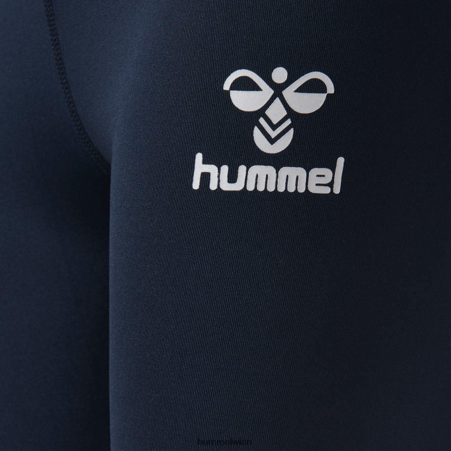 Hummel unisex Hmllily Strumpfhosen 2FT6X83873 \Kleidung\