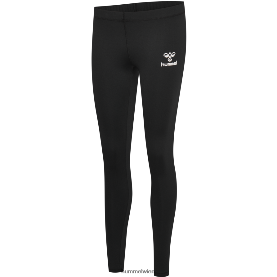 Hummel unisex Hmllily Strumpfhosen 2FT6X83883 \Kleidung\