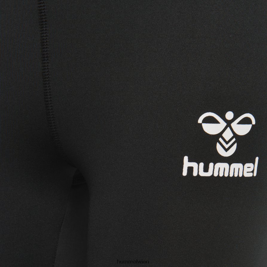 Hummel unisex Hmllily Strumpfhosen 2FT6X83883 \Kleidung\