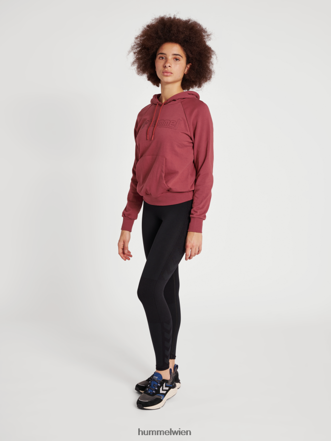 Hummel unisex Hmlnoni 20 Kapuzenpullover 2FT6X82769 \Kapuzenpullover\