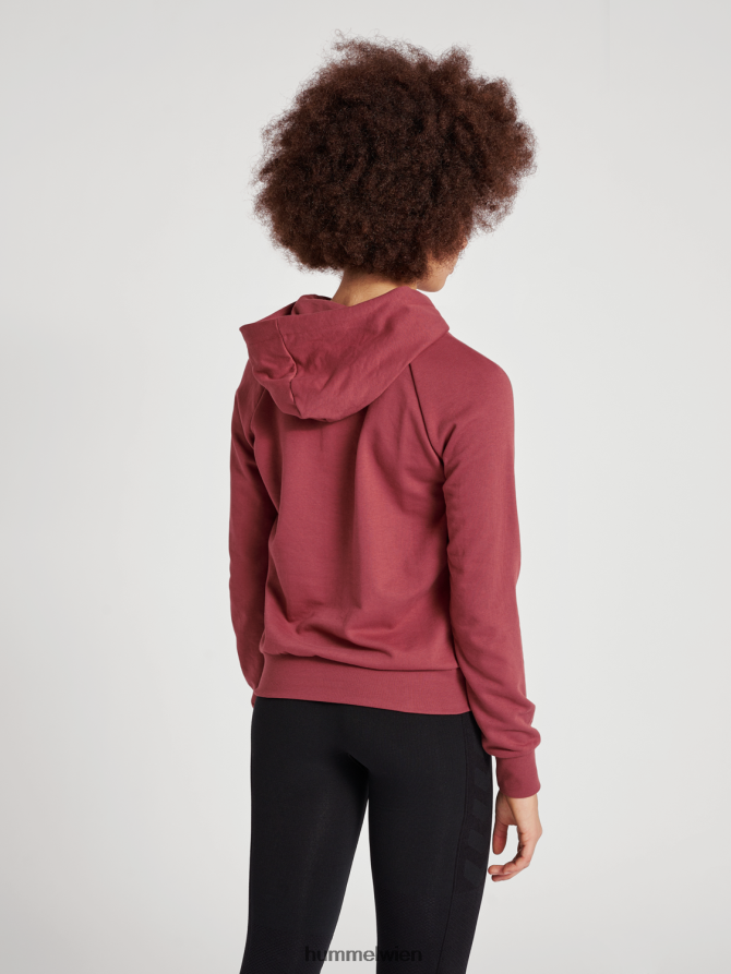 Hummel unisex Hmlnoni 20 Kapuzenpullover 2FT6X82769 \Kapuzenpullover\