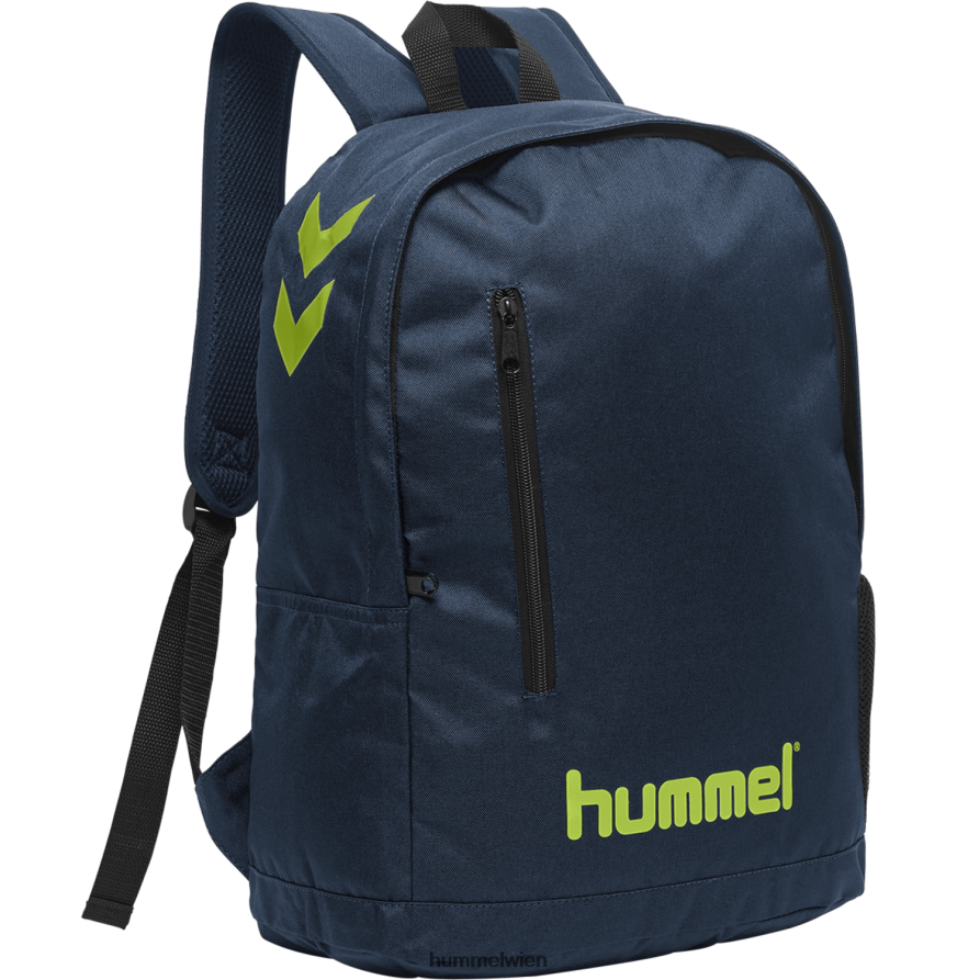 Hummel unisex Kernrucksack 2FT6X82048 Rucksack