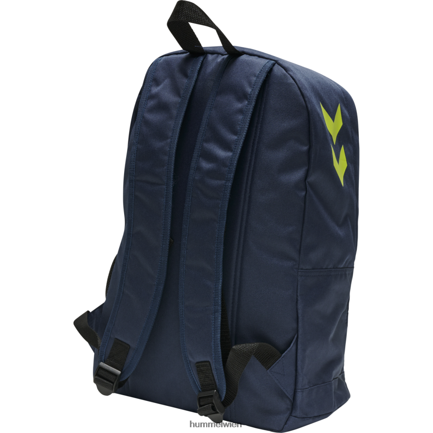 Hummel unisex Kernrucksack 2FT6X82048 \Rucksack\