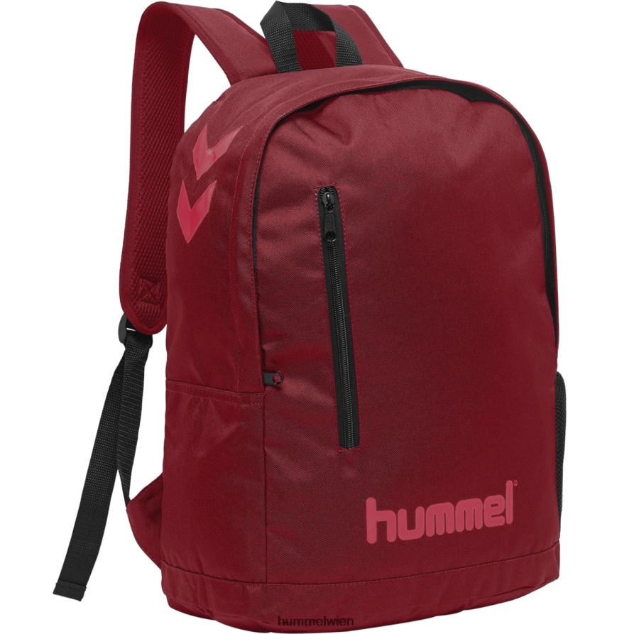 Hummel unisex Kernrucksack 2FT6X82053 Rucksack