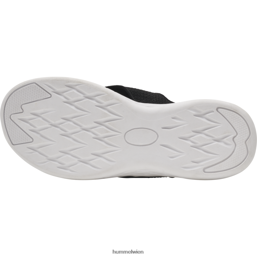 Hummel unisex Komfort-Flip-Flop 2FT6X84015 \Flip-Flops\