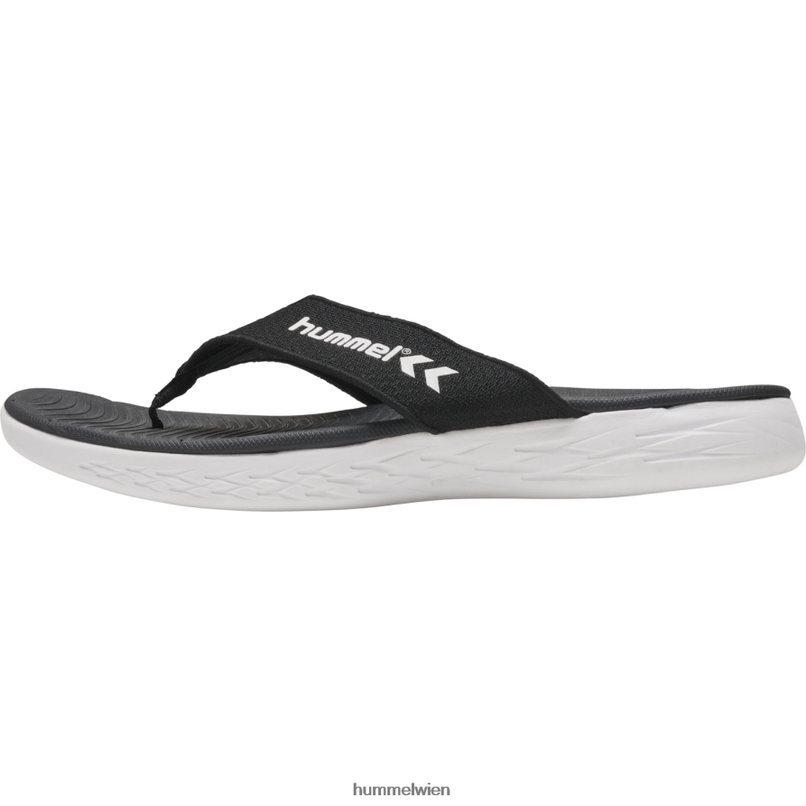 Hummel unisex Komfort-Flip-Flop 2FT6X84015 \Flip-Flops\