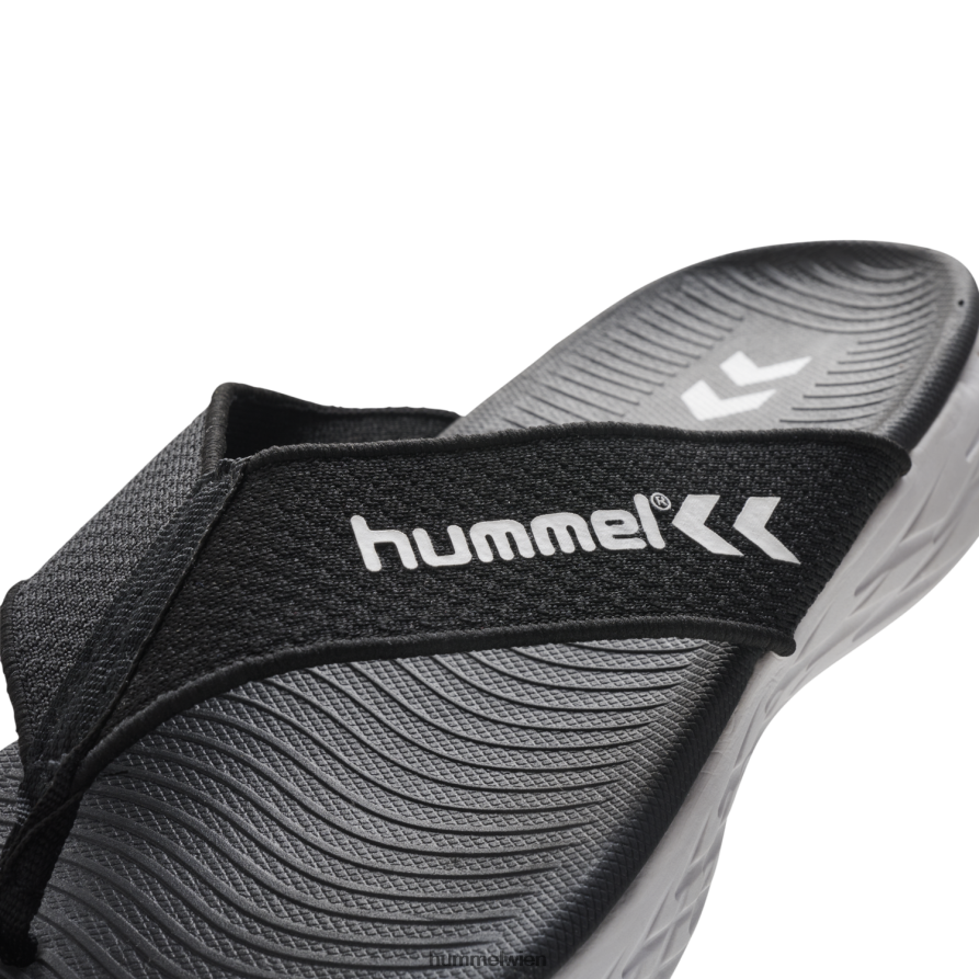 Hummel unisex Komfort-Flip-Flop 2FT6X84015 \Flip-Flops\