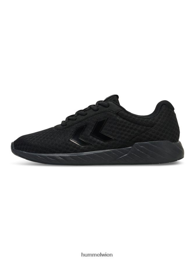 Hummel unisex Legende Verschnaufpause 2FT6X81880 Turnschuhe