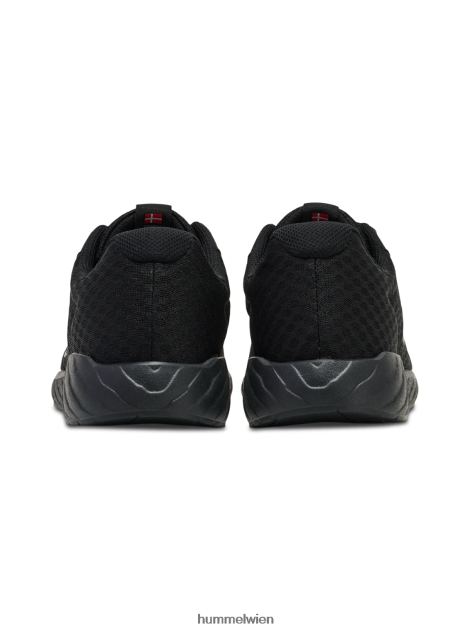 Hummel unisex Legende Verschnaufpause 2FT6X81880 \Turnschuhe\