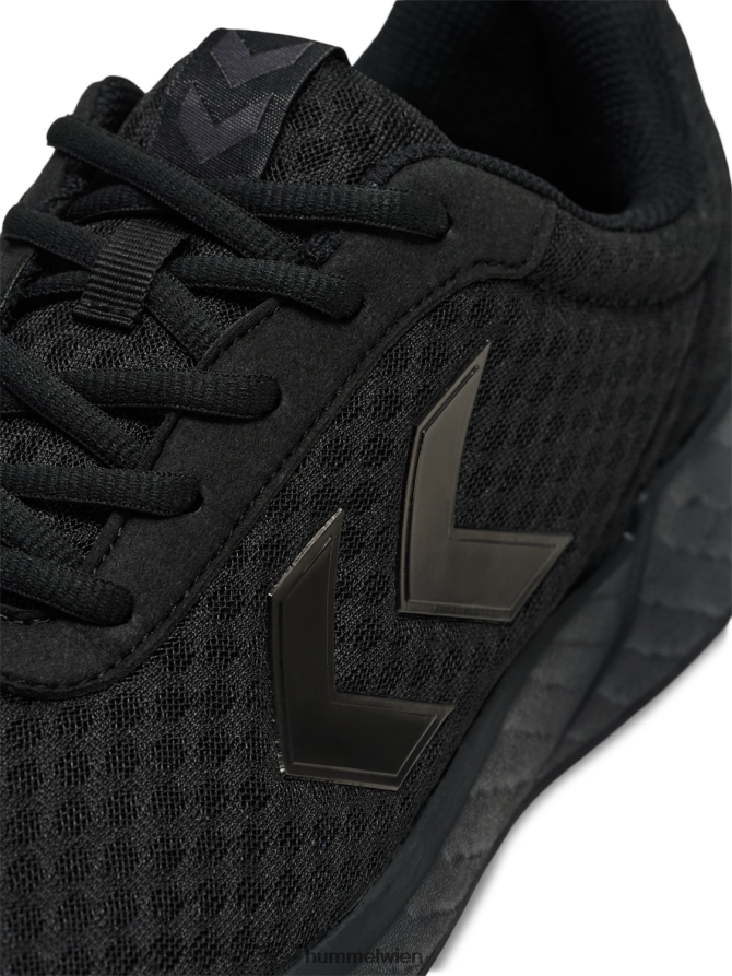 Hummel unisex Legende Verschnaufpause 2FT6X81880 \Turnschuhe\