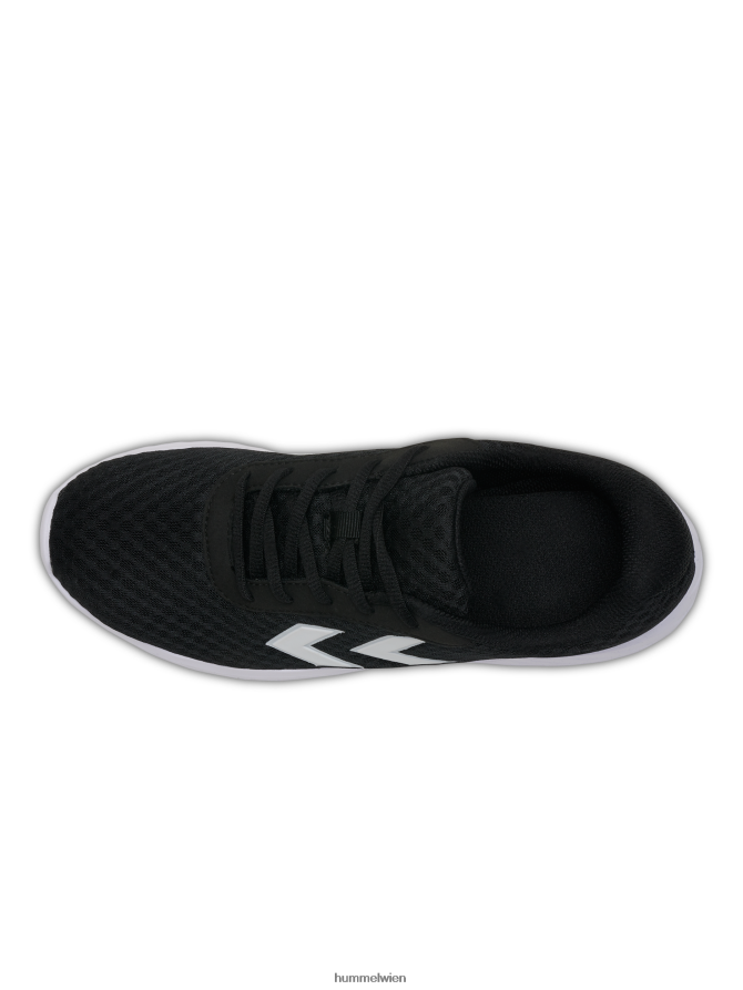 Hummel unisex Legende Verschnaufpause 2FT6X82228 „Leichte Mesh-Sneaker“