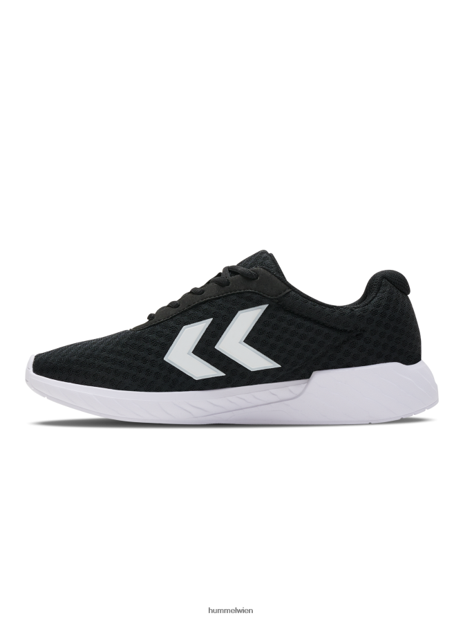 Hummel unisex Legende Verschnaufpause 2FT6X82228 „Leichte Mesh-Sneaker“