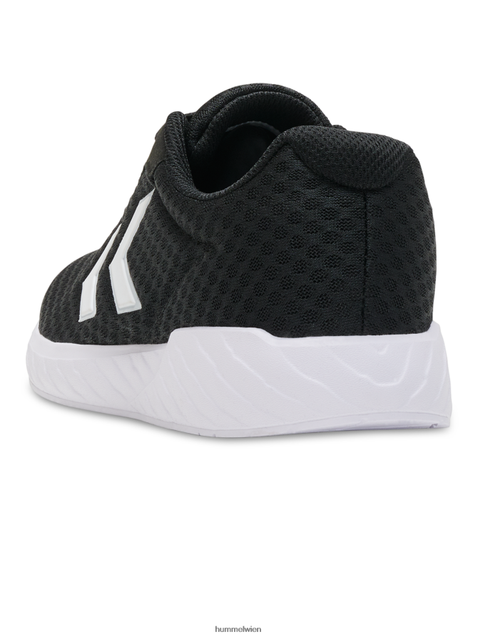 Hummel unisex Legende Verschnaufpause 2FT6X82228 „Leichte Mesh-Sneaker“