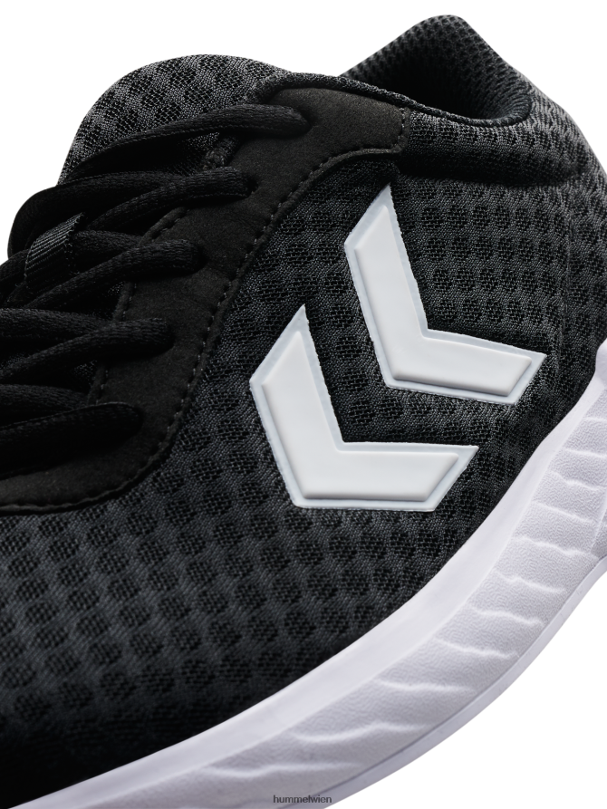 Hummel unisex Legende Verschnaufpause 2FT6X82228 „Leichte Mesh-Sneaker“