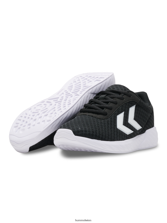 Hummel unisex Legende Verschnaufpause 2FT6X82228 „Leichte Mesh-Sneaker“