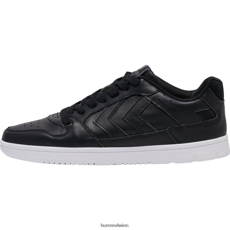 Hummel unisex Machtspiel 2FT6X81906 Turnschuhe