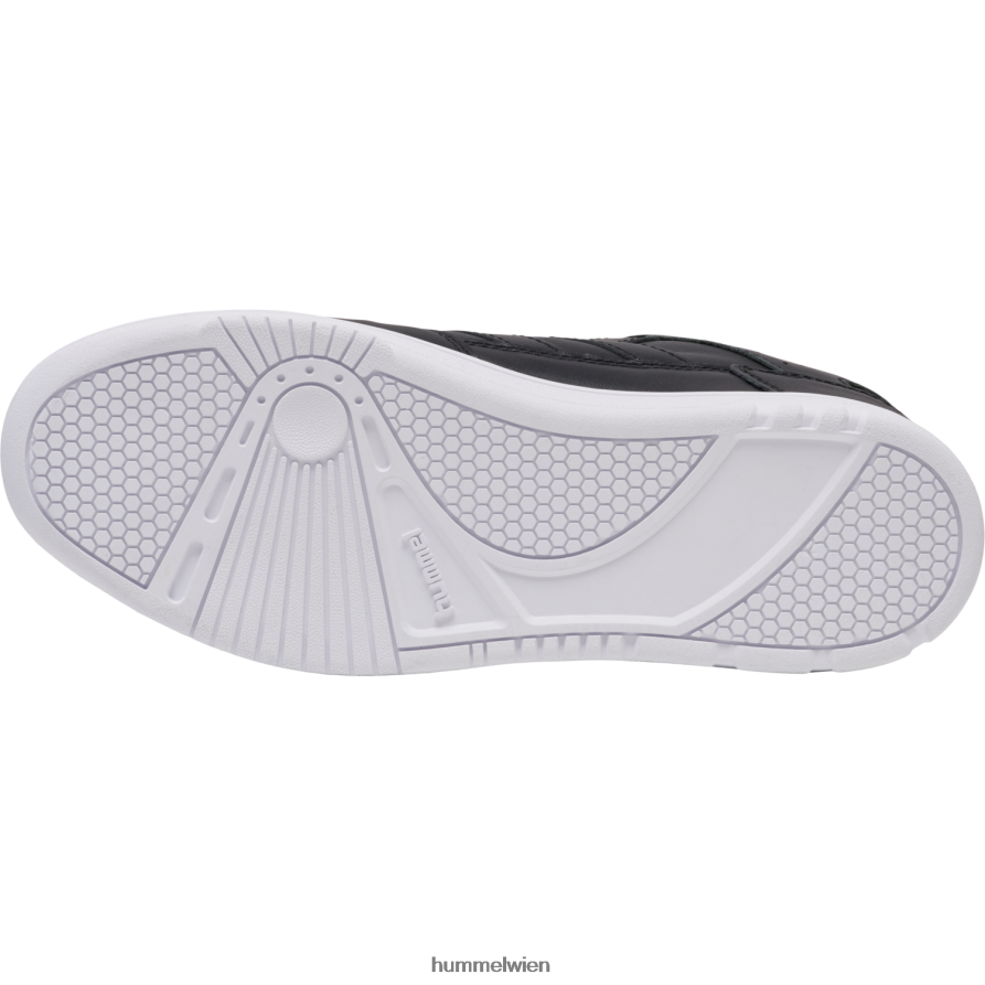 Hummel unisex Machtspiel 2FT6X81906 \Turnschuhe\